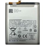 Аккумулятор для Samsung Galaxy A54 5G / SM-A546 / EB-BA546ABY (5000mAh)