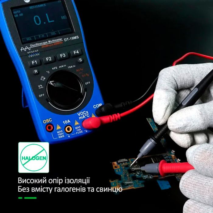 Флюс-паста Relife F20 безотмывочная / с толкателем / 10ml