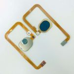 Сканер отпечатка пальца для OPPO A5S Green