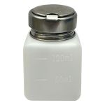 Ємність для спирту з дозатором BAKU BK-40 125 ml