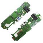 Нижняя плата с разъемом зарядки и Mini-Jack (3.5 mm) для OPPO Y15