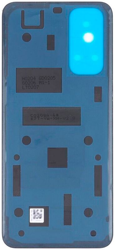 Задня кришка для Xiaomi Redmi Note 11S (AAA)
