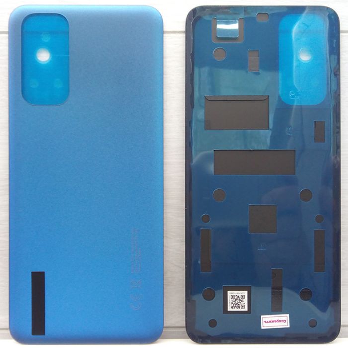 Задня кришка для Xiaomi Redmi Note 11S (AAA)