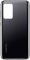 Задняя крышка для Oukitel C21 Black