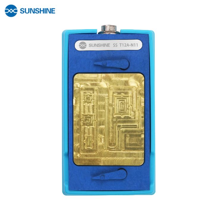 Нижний подогрев Sunshine SS-T12A-N11 для iPhone 11/11 Pro/ 11 Pro Max