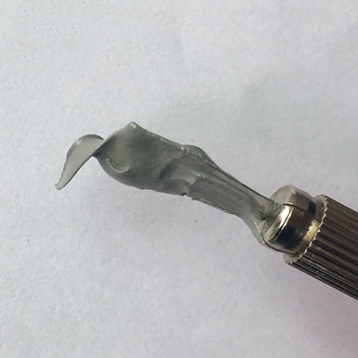 Паста BGA Amaoe M10 183 ° C (50g)