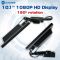 Тринокулярний мікроскоп Sunshine SZM45T-B1-1600S / камера 16 Mpx / HD дисплей 10'' 1080P / підсвічування