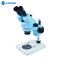 Тринокулярний мікроскоп Sunshine SZM45T-B1-1600S / камера 16 Mpx / HD дисплей 10'' 1080P / підсвічування
