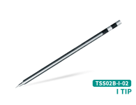 Жало наконечник для паяльника QUICK TS1200 TSS02B-I-02 / I TIP