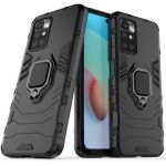 Чехол защитный Protective for Xiaomi Redmi 10 Черный