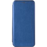 Чохол-книжка G-Case Ranger Series для Xiaomi Redmi Note 10 Pro Синій