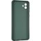 Чохол Full Soft Case для Samsung A045 (A04) Dark Green