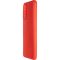 Чехол Full Soft Case для Xiaomi Redmi Note 11 Red