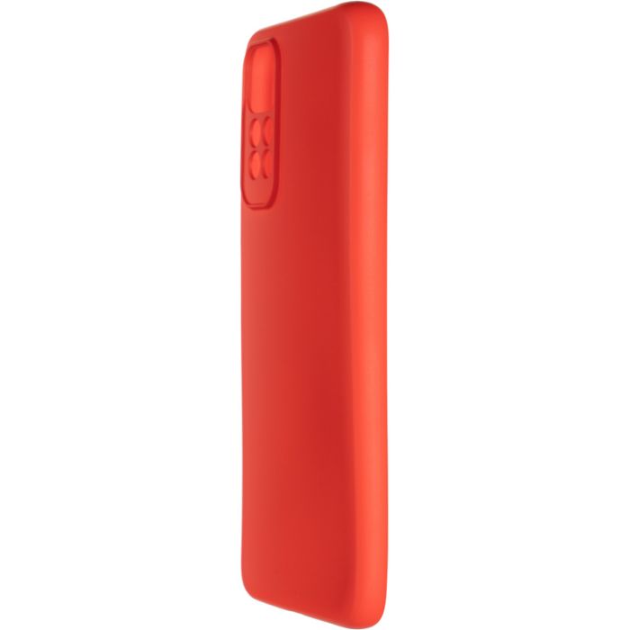 Чохол Full Soft Case для Xiaomi Redmi Note 11 Red