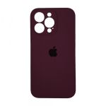 Чохол для iPhone 13 Pro Max Plum
