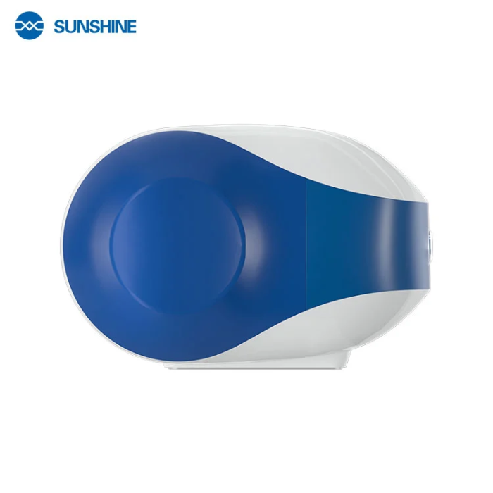 Плоттер Sunshine SS-870C Mini для нарезки гидрогелевой пленки до 11 дюймов
