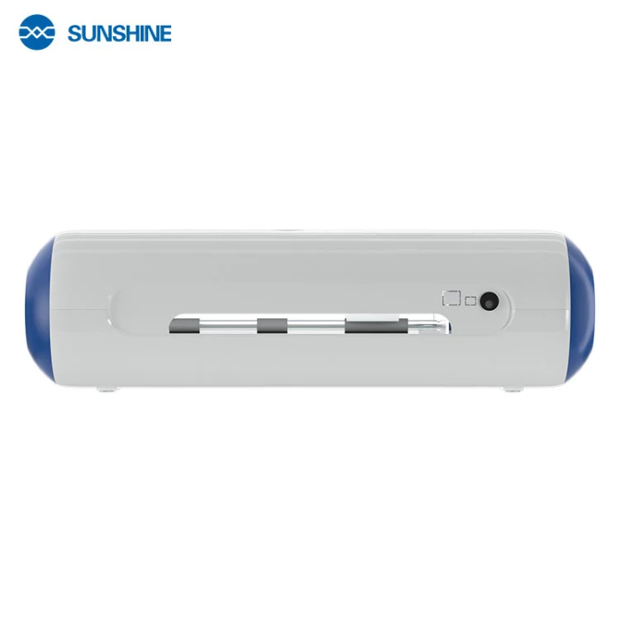 Плоттер Sunshine SS-870C Mini для нарезки гидрогелевой пленки до 11 дюймов