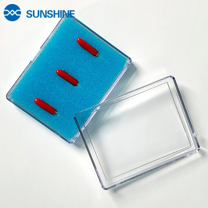 Ножи для плоттера Sunshine SS-890C ( комплект 3 шт.)