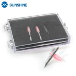 Ножи для плоттера Sunshine SS-890C mini ( комплект 3 шт.)