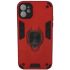 Чехол Armor Force для Realme C21Y Red