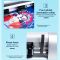 Плоттер Sunshine Y22 Ultra для гідрогелевої плівки до 12.9 дюймів / безлімітне різання