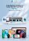 Плоттер Sunshine Y22 Plus для гидрогелевой пленки до 16 дюймов / безлимитная резка