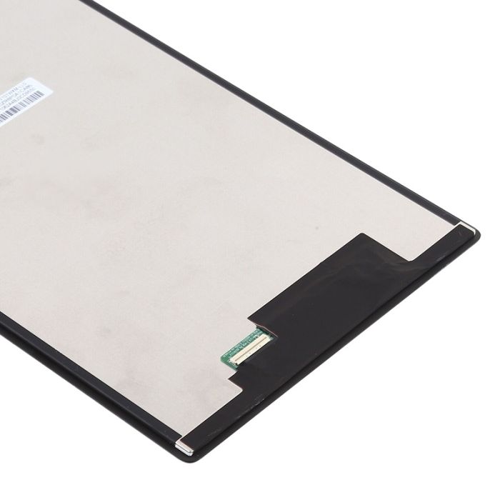 Дисплей, матриця для планшета Lenovo Tab M10 HD (2 Gen) LTE TB-X306/X306F/X306X + сенсор чорний, оригінал