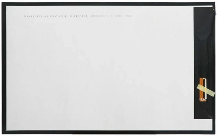 Дисплей для планшета Blackview Tab 8