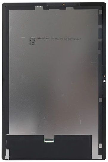 Дисплей + сенсор для планшета Blackview Tab 15 Black