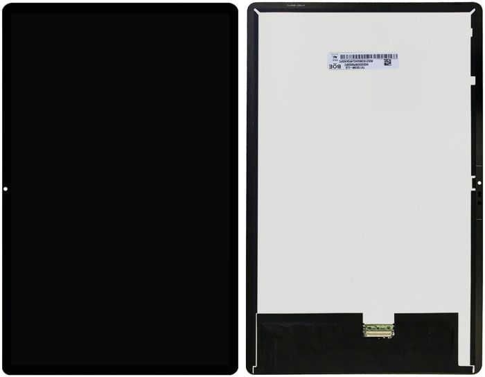 Дисплей + Сенсор для планшета Lenovo Tab P11 / P11 Plus (TB-J606) (Original)