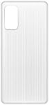 Задня кришка для Samsung Galaxy M52 White