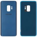 Задня кришка для Samsung Galaxy S9 (SM-G960) Blue