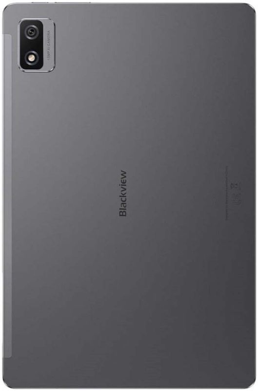 Планшет Blackview Tab 12 Pro 8/128Gb 4G LTE / 10.1'' / 6580мАч Space Gray (без коробки)