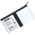 Аккумулятор для Doogee T20 (BAT22P28300) 8300 mAh