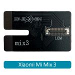 Шлейф тесту сенсора, дисплея, модуля для Relife TB-01 Pro / Ultra (Xiaomi Mi Mix 3)