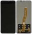Дисплей + сенсор Blackview Color 8 Black - p/n: 067WA09-(7300301052)-XDH