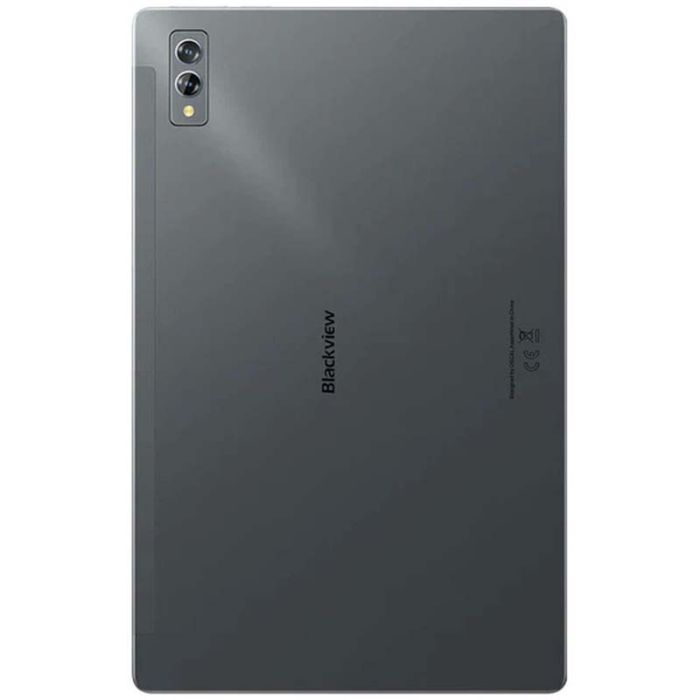 Планшет Blackview Tab 11 SE 8/128GB / 10.36'' FHD / Unisoc T606 / 7680mAh Grey (без коробки)
