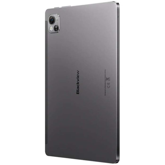 Планшет Blackview Tab 13 Pro 8/128GB / 10.1'' / MTK Helio P60 / 7680mAh Grey (без коробки)
