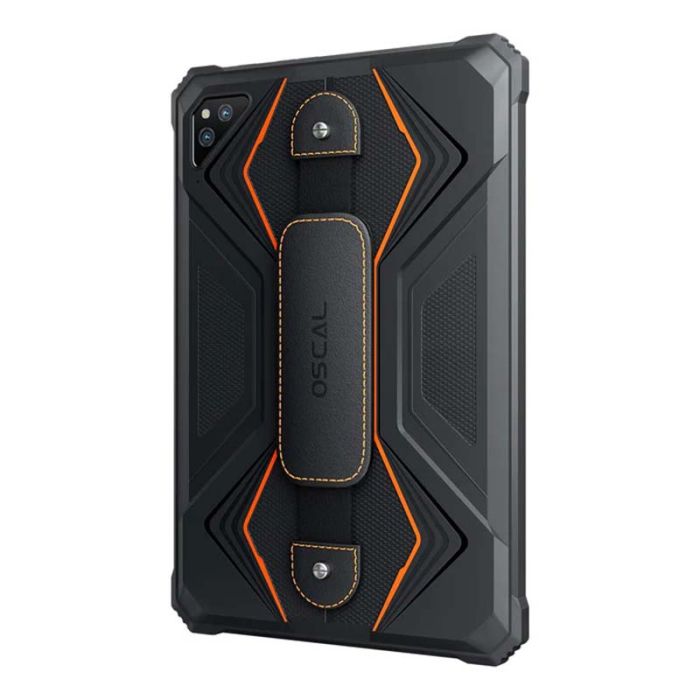 Планшет Blackview OSCAL Spider 8 / 10.1'' / 8/128GB / IP68 & IP69K / 13000mAh Orange (без коробки)