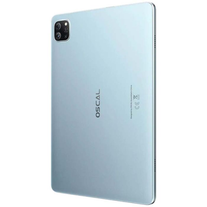 Планшет Blackview OSCAL Pad 70 / 4+128GB / 10.1'' /  6580mAh Misty Blue (без коробки)