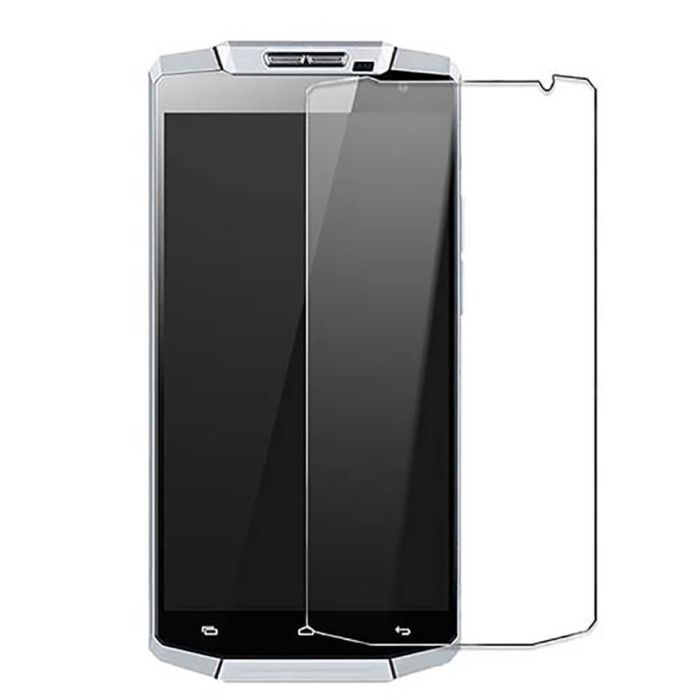 Захисне скло для Oukitel K10000