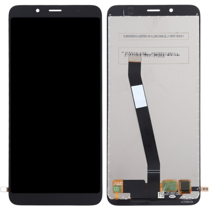 Дисплей + сенсор Xiaomi Redmi 7A (M1903C3EG, M1903C3EH, M1903C3EI, M1903C3EE, M1903C3ET) Black - p/n: 320011B8-03