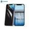 Гидрогелевая бронепленка для телефона Sunshine SS-057S матовая (Антишпион) All Phone