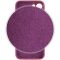 Чохол Silicone Case Full Camera для iPhone 13 plum