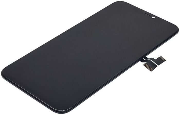 Дисплей + сенсор Apple iPhone 11 Pro Max Black (GX-Incell) HD+