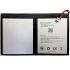Акумулятор для планшета Blackview Oscal Pad 13 / Li327490HT / Li327490OHT (7680 mAh)