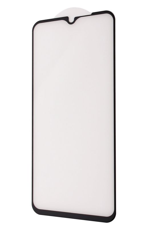 Защитное стекло Full Coverage для Huawei P smart (2021)