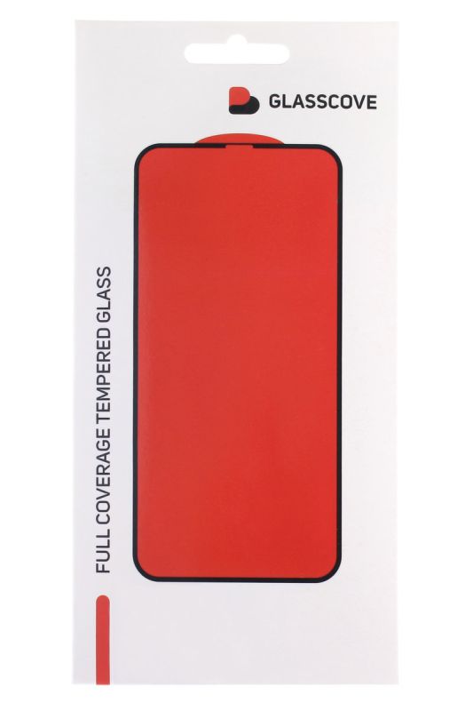 Защитное стекло Full Coverage для Huawei P smart (2021)