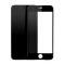 Захисне скло iPaky iPhone 7+/8+ Black