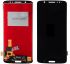 Дисплей + сенсор Motorola Moto G6 Plus (XT1926) Black - p/n: 1540357862